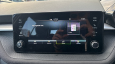 Skoda Fabia 1.0 TSI 116 SE Edition 5dr DSG Petrol Hatchback